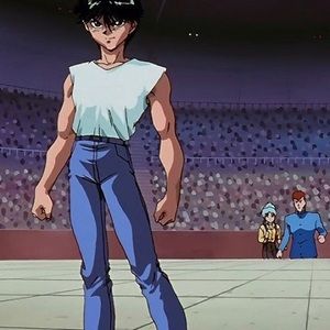 Meet your Posher, James